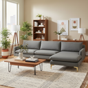 Anders Sectional Sofa
