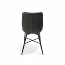 Moha - Dining chair - Grey