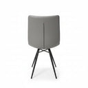Clara - Dining Chair - Light Grey