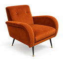 Hugo - Fauteuil d’appoint