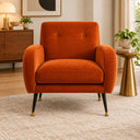 Hugo - Fauteuil d’appoint