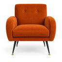 Hugo - Fauteuil d’appoint