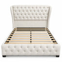 Sofia - Queen bed
