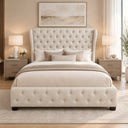 Sofia - Queen bed