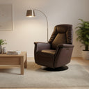 Emile - Power Chair