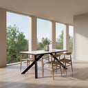Winston - Table de salle à manger
