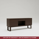 ECLIPSE - Console de buffet