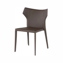 Wayne - Dining Chair - Brown