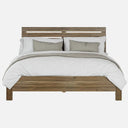 Mimosa - Bed