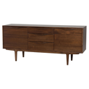 Elisabeth - Media Unit Cabinet