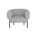 Reina Occasional Chair, Linen