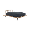District Eight Distrikt Bed King Bed