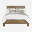 Mimosa - Bed