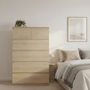 Sesto - Commode