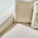 BRYCE - Cream Interchangeable Sectional Sofa Liquidation Deluxe