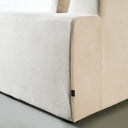 BRYCE - Cream Interchangeable Sectional Sofa Liquidation Deluxe