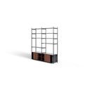 Nova Bookshelf