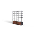 Nova Bookshelf