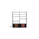 Nova Bookshelf