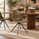 Sara – Chaise de salle à manger