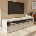 TRICA Absolute 2-Drawer TV Stand