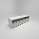 TRICA Absolute 2-Drawer TV Stand