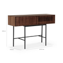 Rotterdam - Console