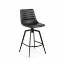 Willy - Tabouret de bar pivot
