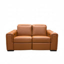 Canyon - Leather Power Loveseat