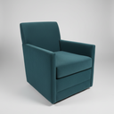 RADFORD Swivel Armchair