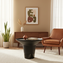 AURE Coffee Table Marble Base