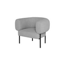 Reina Occasional Chair, Linen