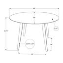 Athena - Table à manger