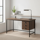 Morris - Bureau