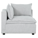 Marliss - Corner Wedge
