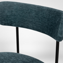 TORI - Velvet Dining Chair
