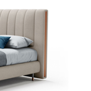 Ginevra - Bed