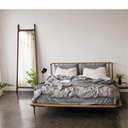 District Eight Distrikt Bed King Bed
