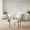Portia - Dining Chair