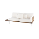 Distrikt Triple Seat Sofa (Nuance)