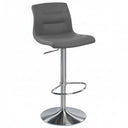 Cozy -  Adjustable Stool - Grey