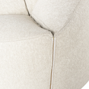 Jasper Occasional Chair (Shell Boucle)