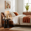 TRIANON Accent Table