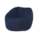 Jasper Occasional Chair (True Blue Boucle)