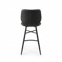 Moha – Tabouret de comptoir - Gris