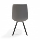 Solstice -  Dining Chair - Grey
