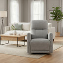 Alma - Power Swivel Glider Reclining Chair