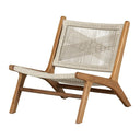 Balka - Lounge Chair