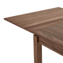 Naomi – Table à manger extensible