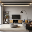 Tamba - TV Stand